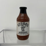 Zuru 5 Surprise Mini Brands Stubbs Original Legendary Bar-B-Que Sauce Series 2