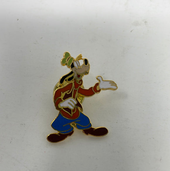 Disney Goofy Enamel Pin