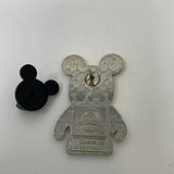 Disney Vinylmation Enamel Pin Alice In Wonderland Cheshire Cat