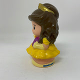 Fisher Price Little People Disney Beauty and the Beast Belle Figure 2013