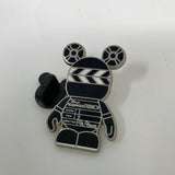 Vinylmation Pin, Park 6, Clapboard