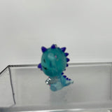 Hatchimals Colleggtibles Season 4 Blue Draggle