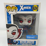Funko Pop! Marvel X-Men Mister Sinister Walmart Exclusive 624