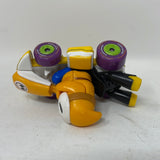 Hot Wheels Nintendo Mario Kart Orange Shy Guy