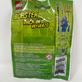 2012 Lego Ninjago Jay ZX Booster Pack #9553