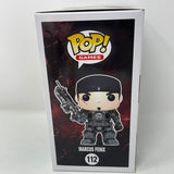 Funko Pop! Games Gears Of War Marcus Fenix 112