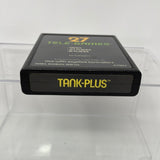 Atari 2600 Tank - Plus