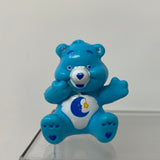 Care Bears Bedtime Bear 2” PVC Figurine Cake Topper