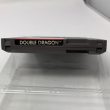 NES Double Dragon