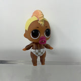 LOL Surprise Lil Sister Mohawk Baby