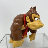 Nintendo DK Donkey Kong 2.5 Inch Figure 2007