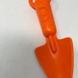 McDonald's Orange Gardening Shovel 1988
