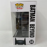 Funko Pop! Heroes DC Comics Batman Beyond 33