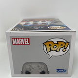 Funko Pop! Marvel Studios Thor Love and Thunder Specialty Series Gorr 1092