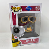 Funko Pop! Disney Wall-E 45