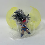 Gashapon Dragon Ball Super Ultimate Deformed Mascot The Best Mix 08 Bandai Turles