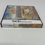 DS Jewel Master Egypt CIB