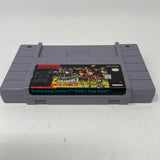SNES Donkey Kong Country 2: Diddy's Kong Quest