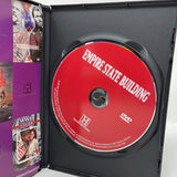 DVD Modern Marvels Empire State Building