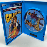 DVD Austin Powers in Goldmember Widescreen