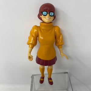Hannah Barbera Scooby Doo Velma Action Figure 1999