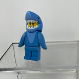 LEGO Shark Suit Guy Series 15 MInifigure 71011 Minifig