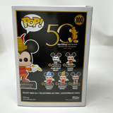 Funko Pop Disney Archives Beanstalk Mickey Mouse 800