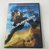 DVD Jumper (Sealed)