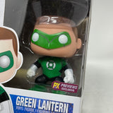 Funko Pop! Heroes DC Universe PX Previews Exclusive Green Lantern 09