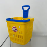Zuru 5 Surprise Mini Brands Series 2 - Mini Brands Rolling Shopping Basket #73