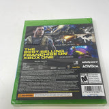 Xbox One Call Of Duty Infinite Warfare (Sealed)