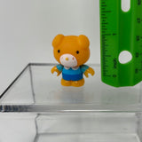 Sanrio Hello Kitty Figure 2014 Mega Bloks Jody