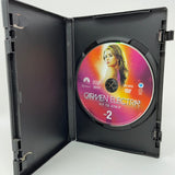 DVD Carmen Electra's Fit to Strip Disc 2