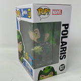 Funko Pop! Marvel X-Men Polaris Glows In The Dark Funko Exclusive 2021 Fall Convention Limited Edition 927