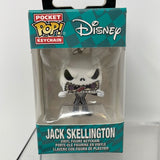 Funko Pocket Pop! Keychain Disney Nightmare Before Christmas Jack Skellington