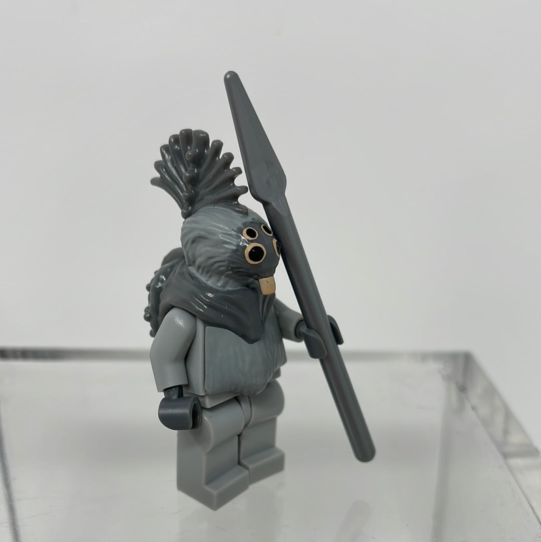 Lego Thi-Sen Star Wars The Clone Wars Minifigure Figure