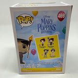 Funko Pop! Disney Mary Poppins Returns 469 Jack the Lamplighter