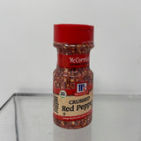 Zuru 5 Surprise Mini Brands Series 2 - McCormick Crushed Red Pepper  #124