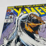 Marvel Comics The Uncanny X-Men #290 July 1992