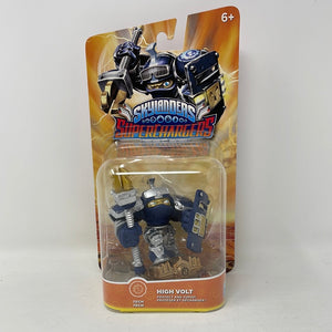 Skylanders SuperChargers High Volt CIB