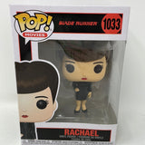 Funko Pop! Movies Blade Runner Rachael 1033