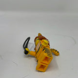 LEGO 71010 Series 14 Monsters Collectible Minifigure Tiger Woman Cat Costume