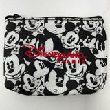 Disneyland Paris Wallet Mickey Mouse Faces