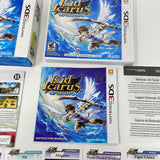 3DS Kid Icarus: Uprising (No Stand Included) CIB
