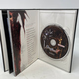 The Art of Soul Calibur V with Limited Edition CD Soundtrack - 2012 Namco Bandai