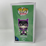 Funko Pop! Heroes DC Comics Super Heroes Legion Of Collectors Catwoman 136