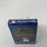 Major League Baseball Playing Cards Bicycle Brand New