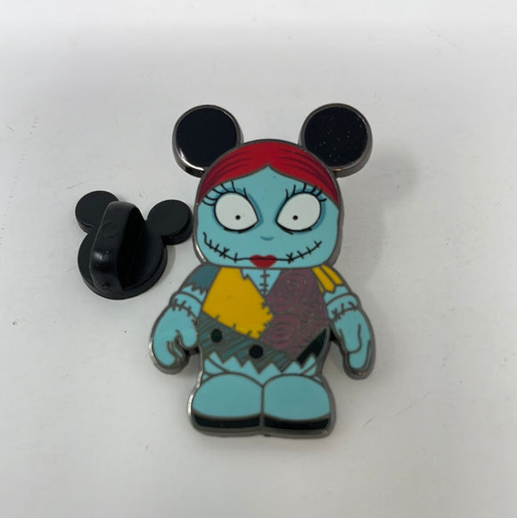 Disney Pin 80265 Vinylmation Mystery Nightmare Before Christmas Sally NBC Mickey