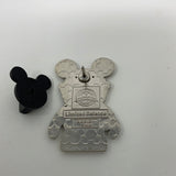 Disney Vinylmation Enamel Pin Zombie