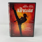 DVD The Karate Kid